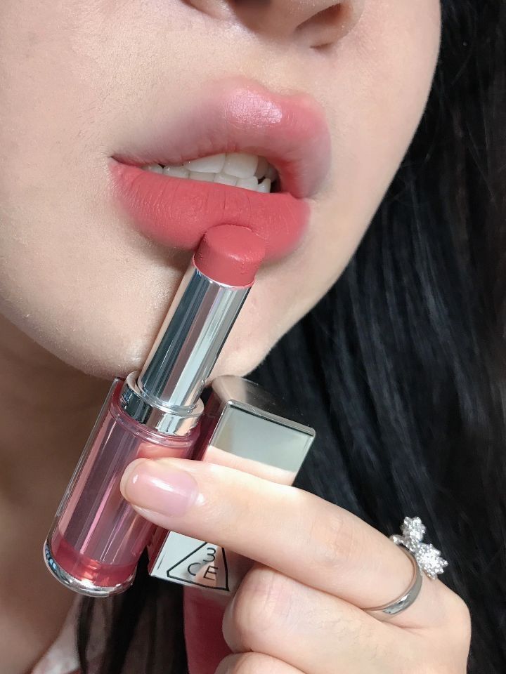 早八素颜显白天菜‼️嫩妹必备色号