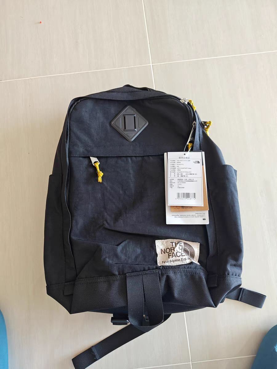 品牌名称：TheNorthFace/北面