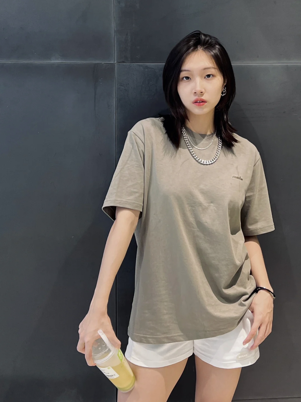 OOTD | 项链篇