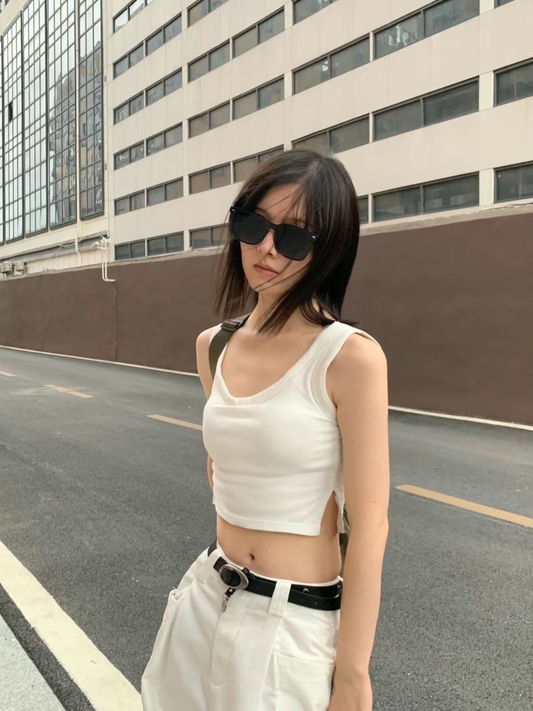 墨镜推荐🖤夏天出门出游必备款