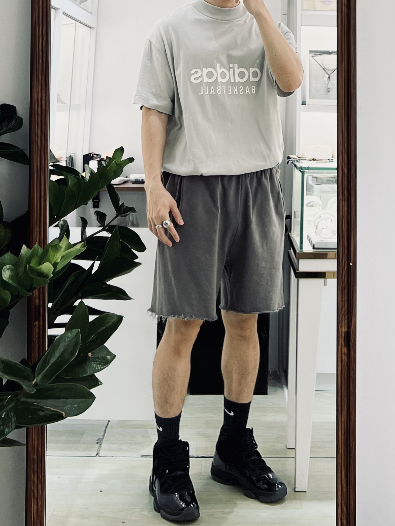 大家今天穿什么📸