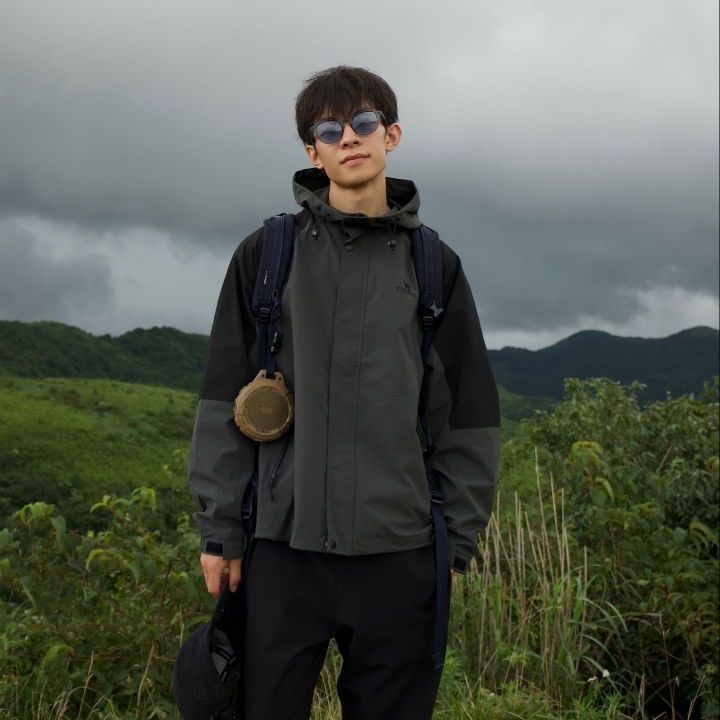很值得入手的平价又耐看的户外神器