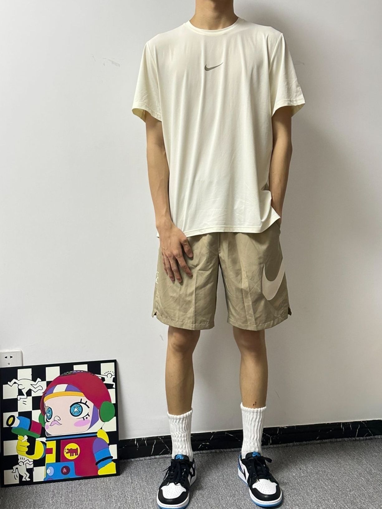夏季穿搭|速干透气真的是夏季必备