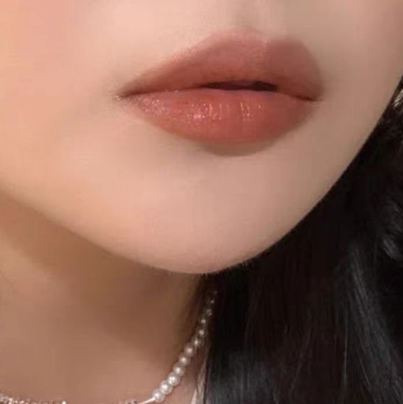 美哭✨😭主打原生唇色，真的太美！