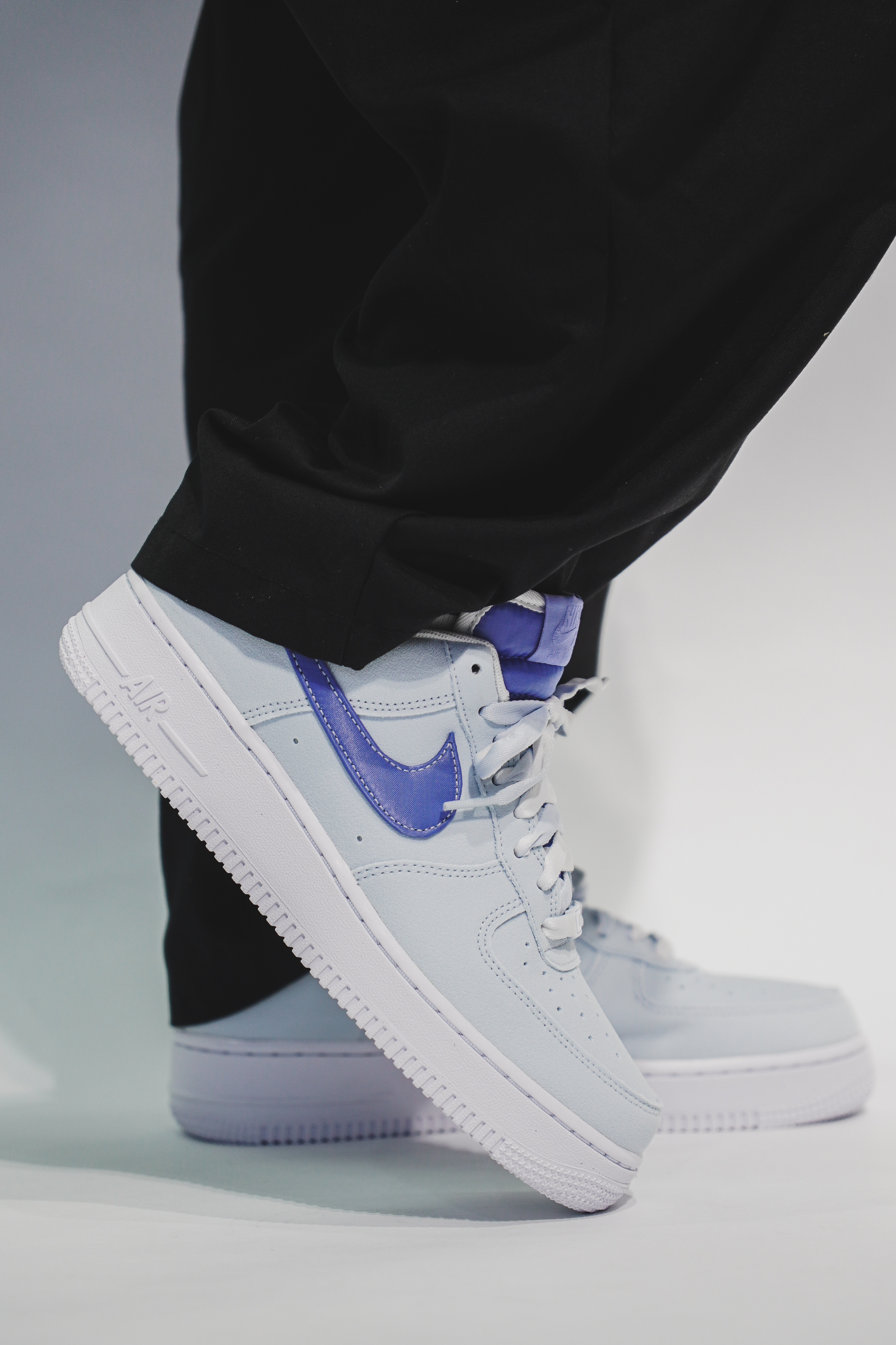 NIKE AIR FORCE 1 '07丨精致典雅!
