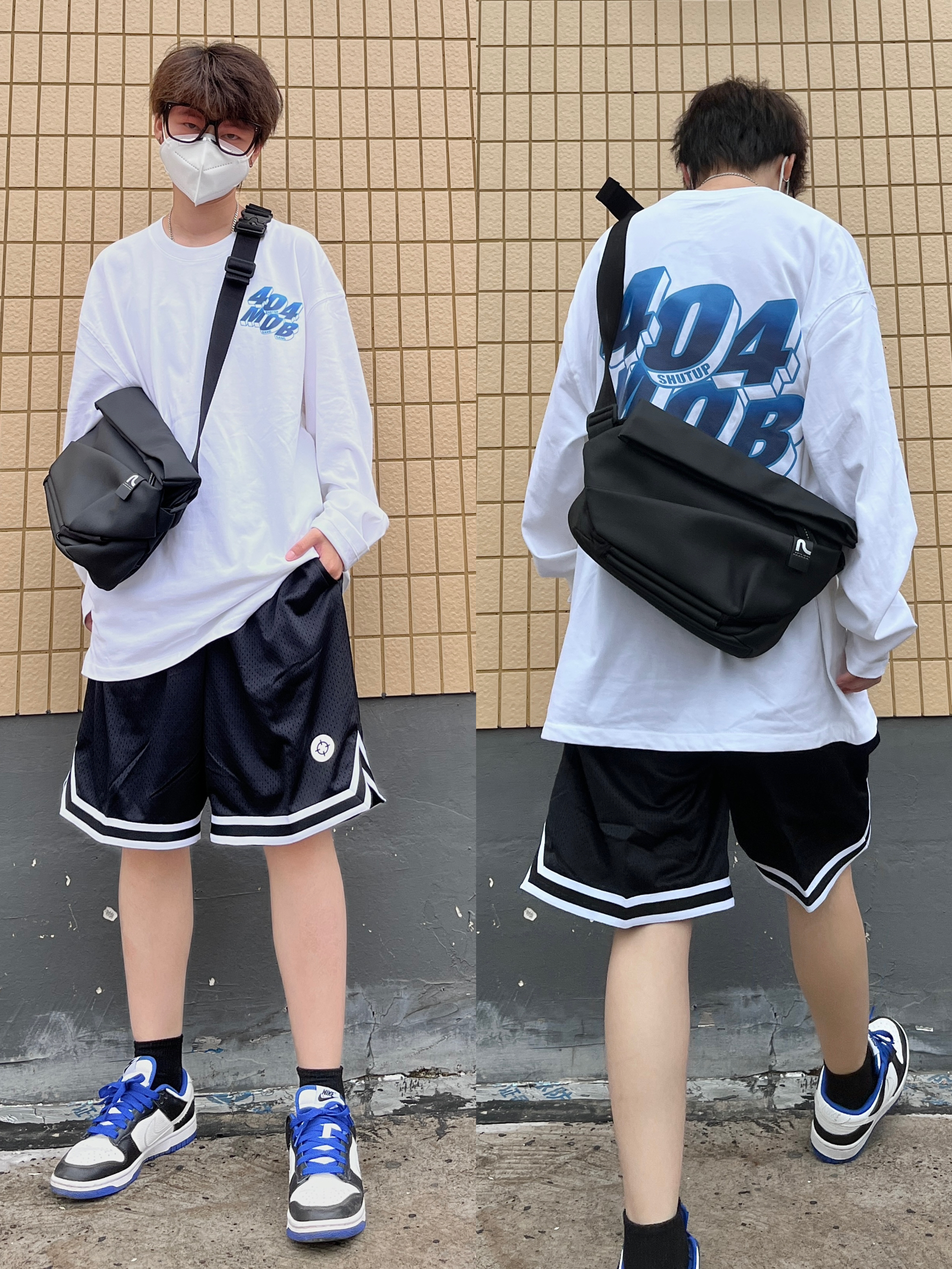 夏日单品分享之🤩小众设计感日常百搭包👜