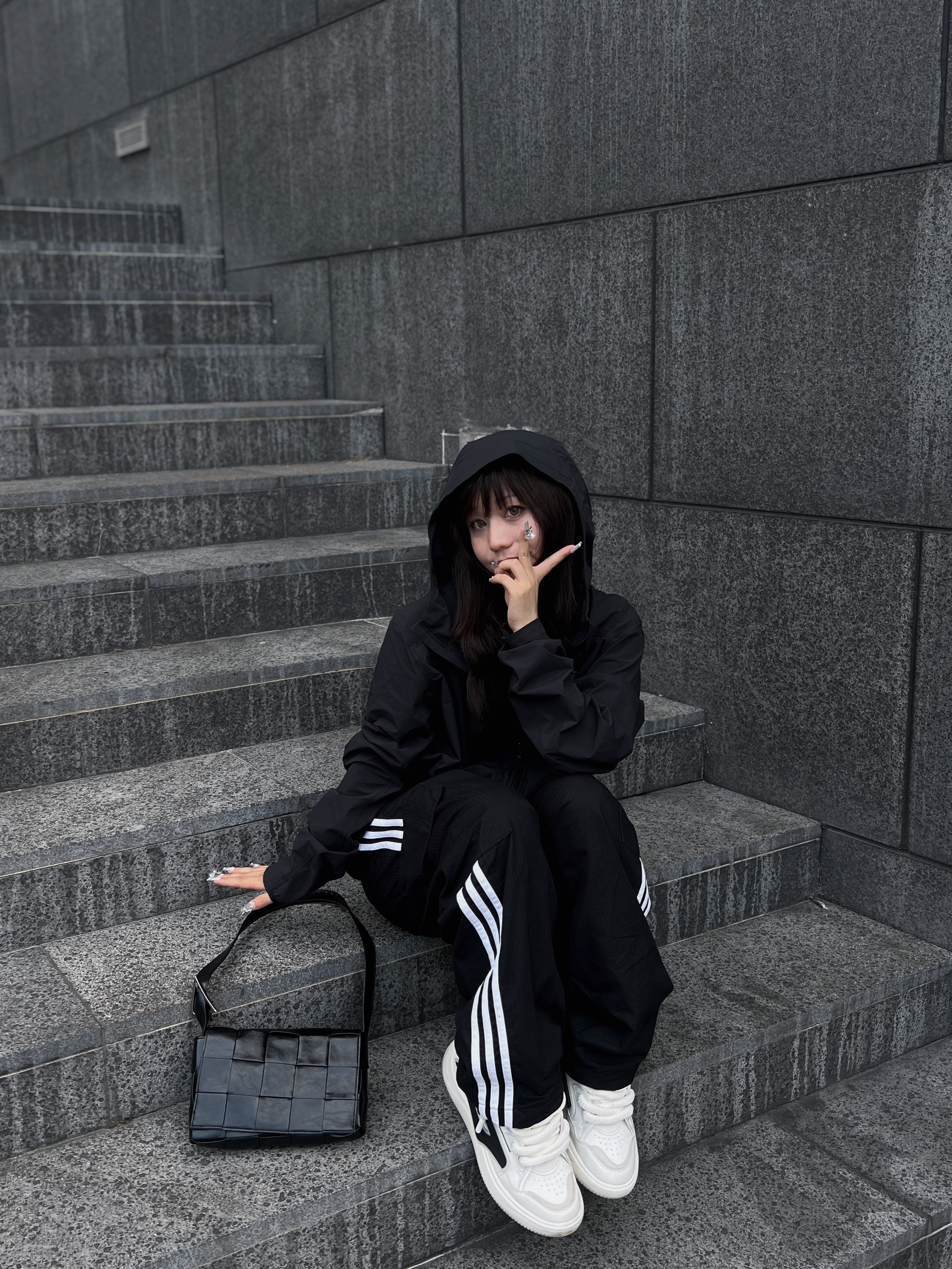 单品碎碎念｜𝐀𝐥𝐥 𝐁𝐥𝐚𝐜𝐤 狠狠爱