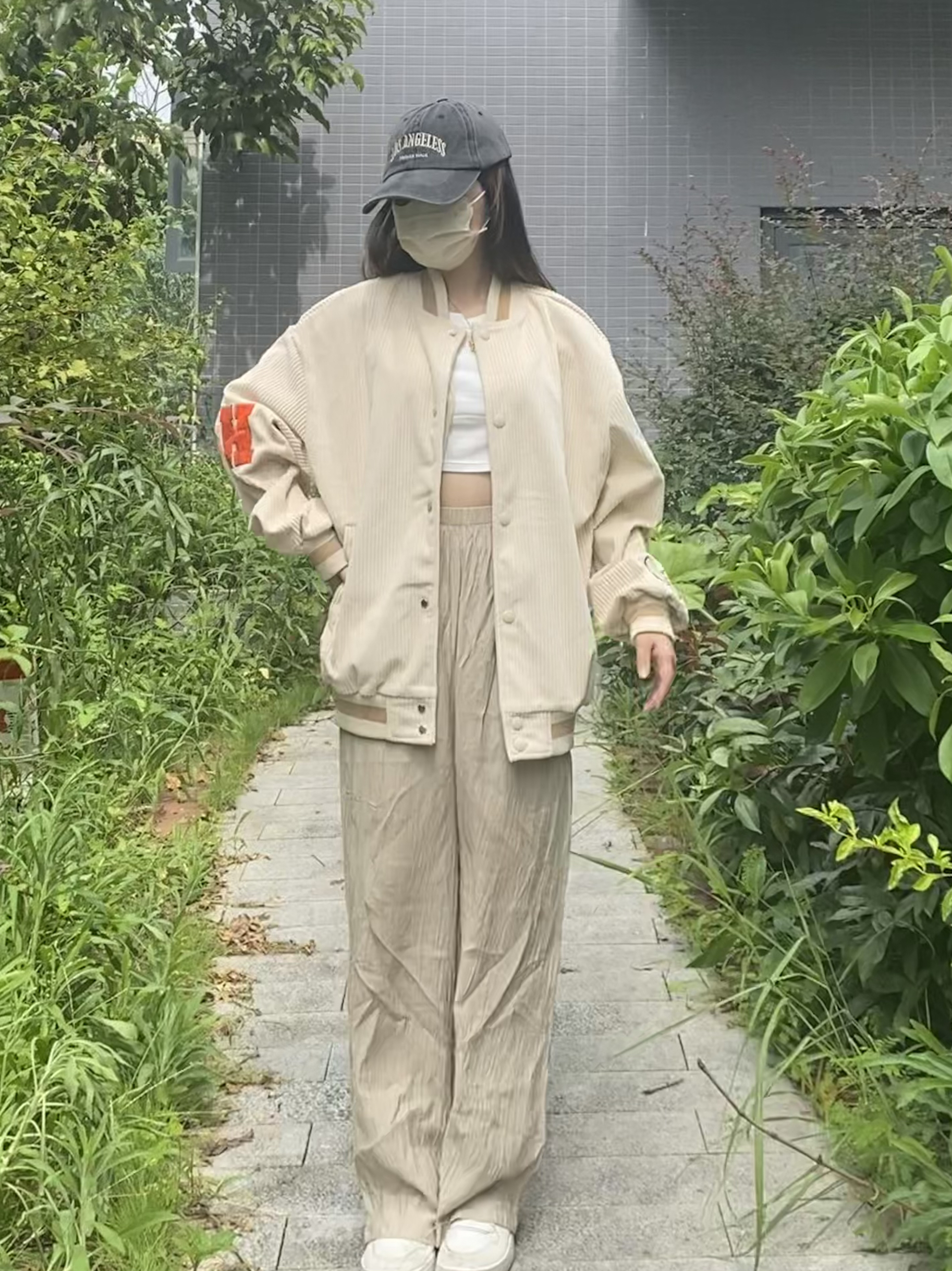 入秋的第一件情侣外套，还不和你宝贝安排起来吗？