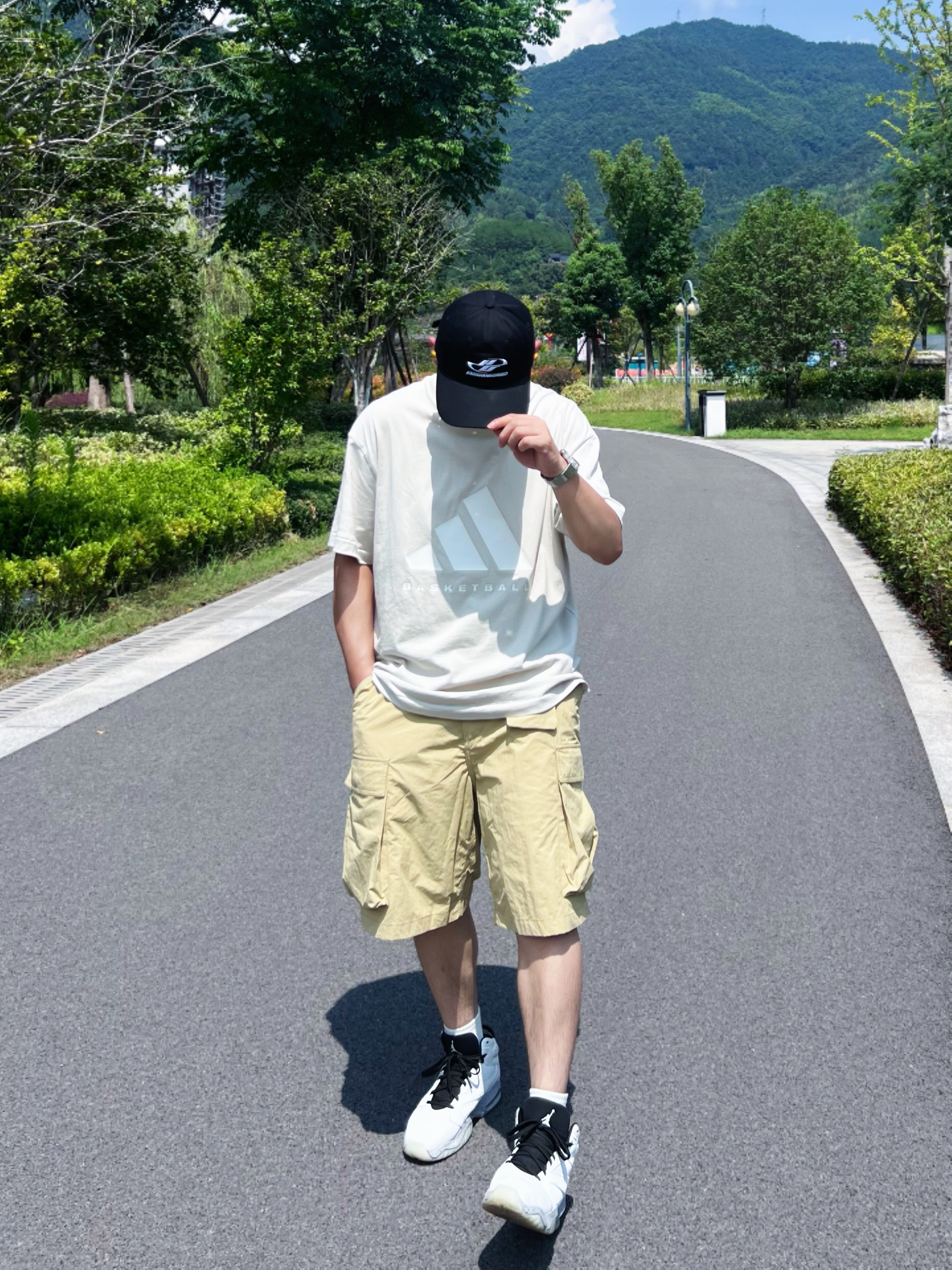30岁男人穿搭该注意点什么？