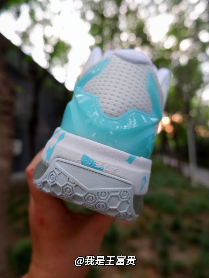 100多就能入手的实战篮球鞋,到底怎么样?