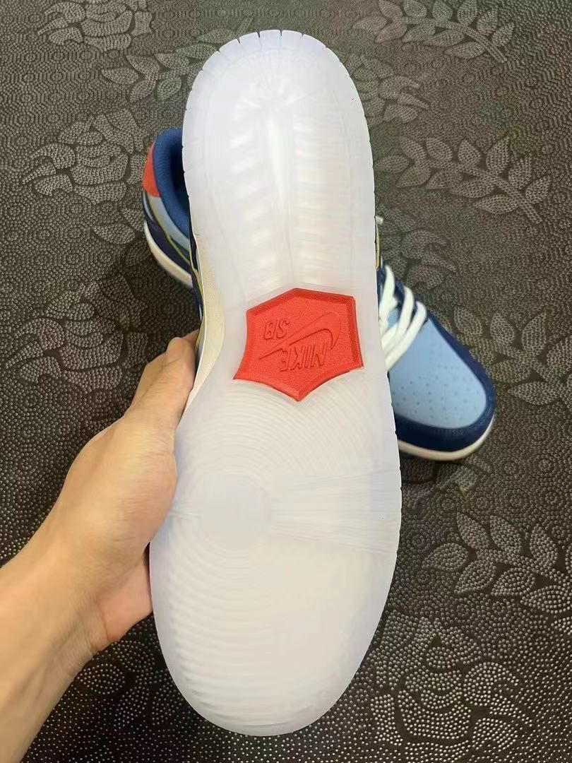 性价比超高的板鞋