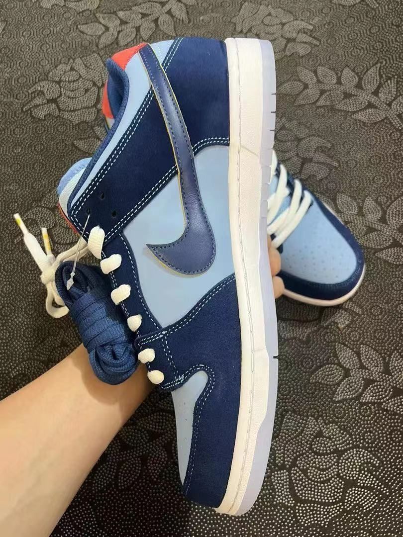 性价比超高的板鞋