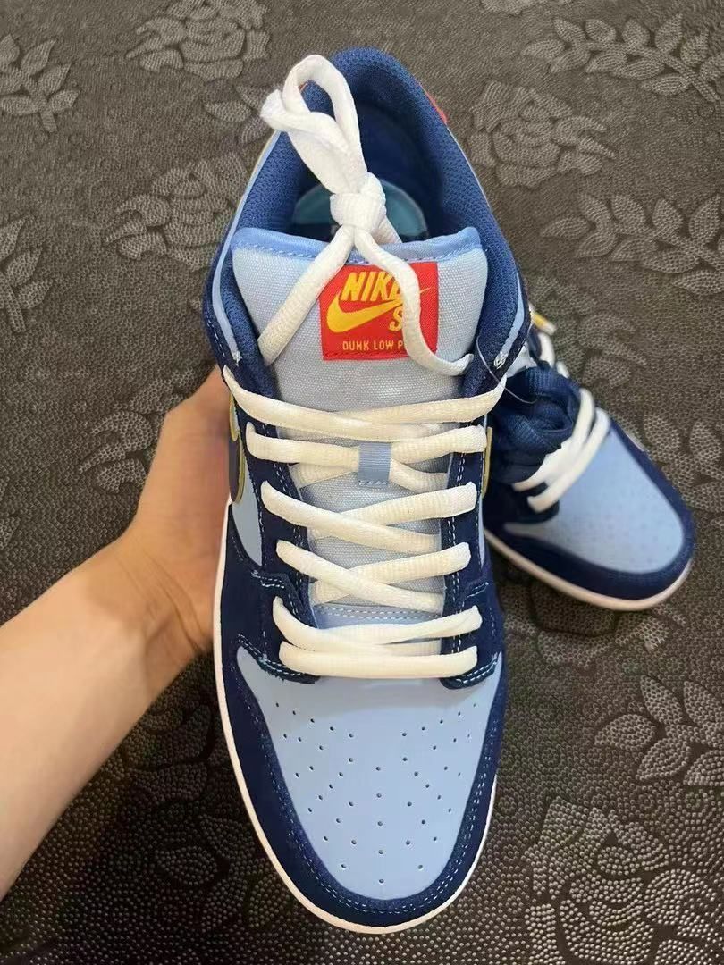 性价比超高的板鞋