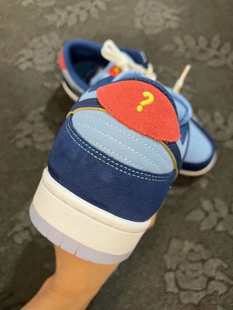 性价比超高的板鞋