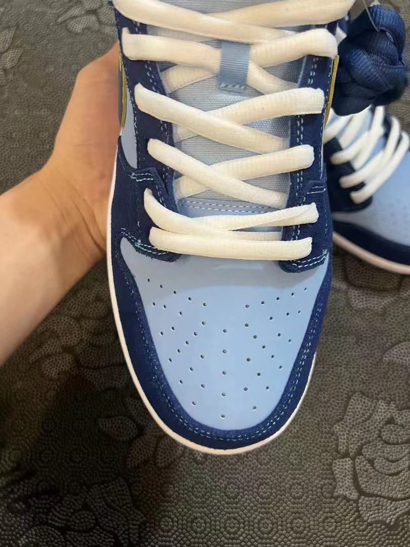 性价比超高的板鞋