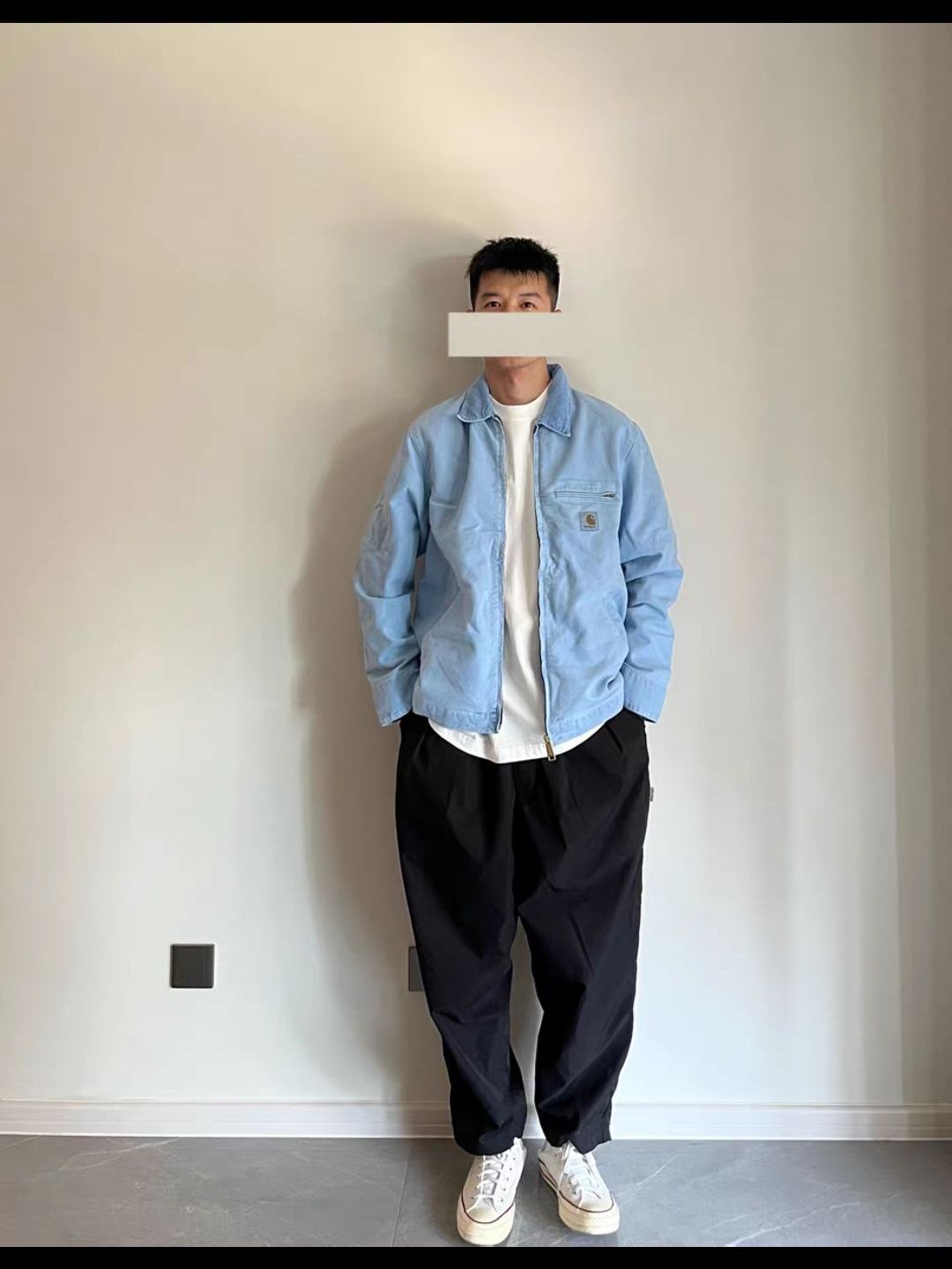 爱上凹造型只需要这一件