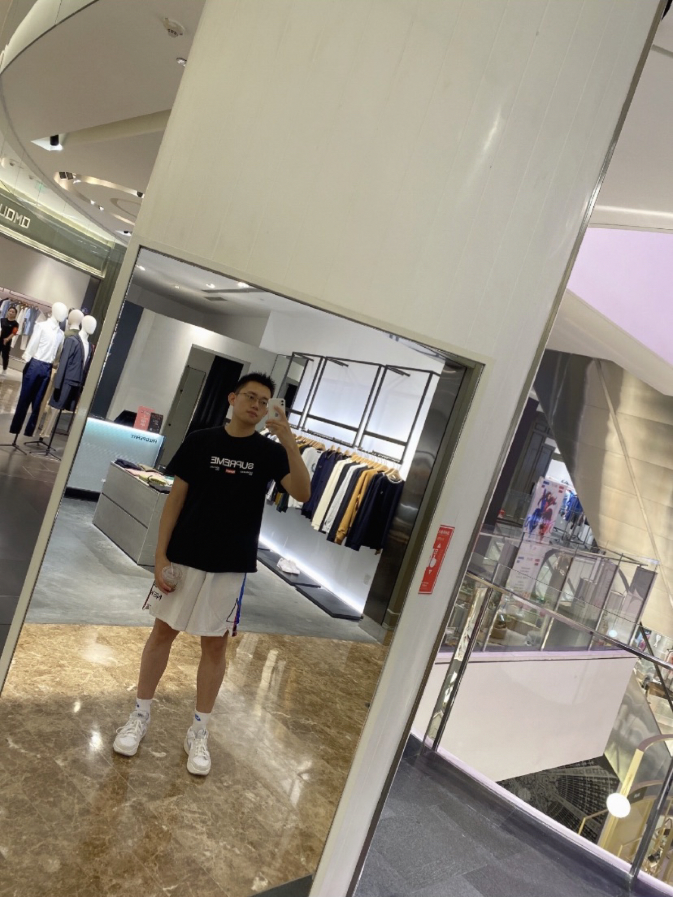 OOTD 运动男生| 喜欢运动穿搭的看过来