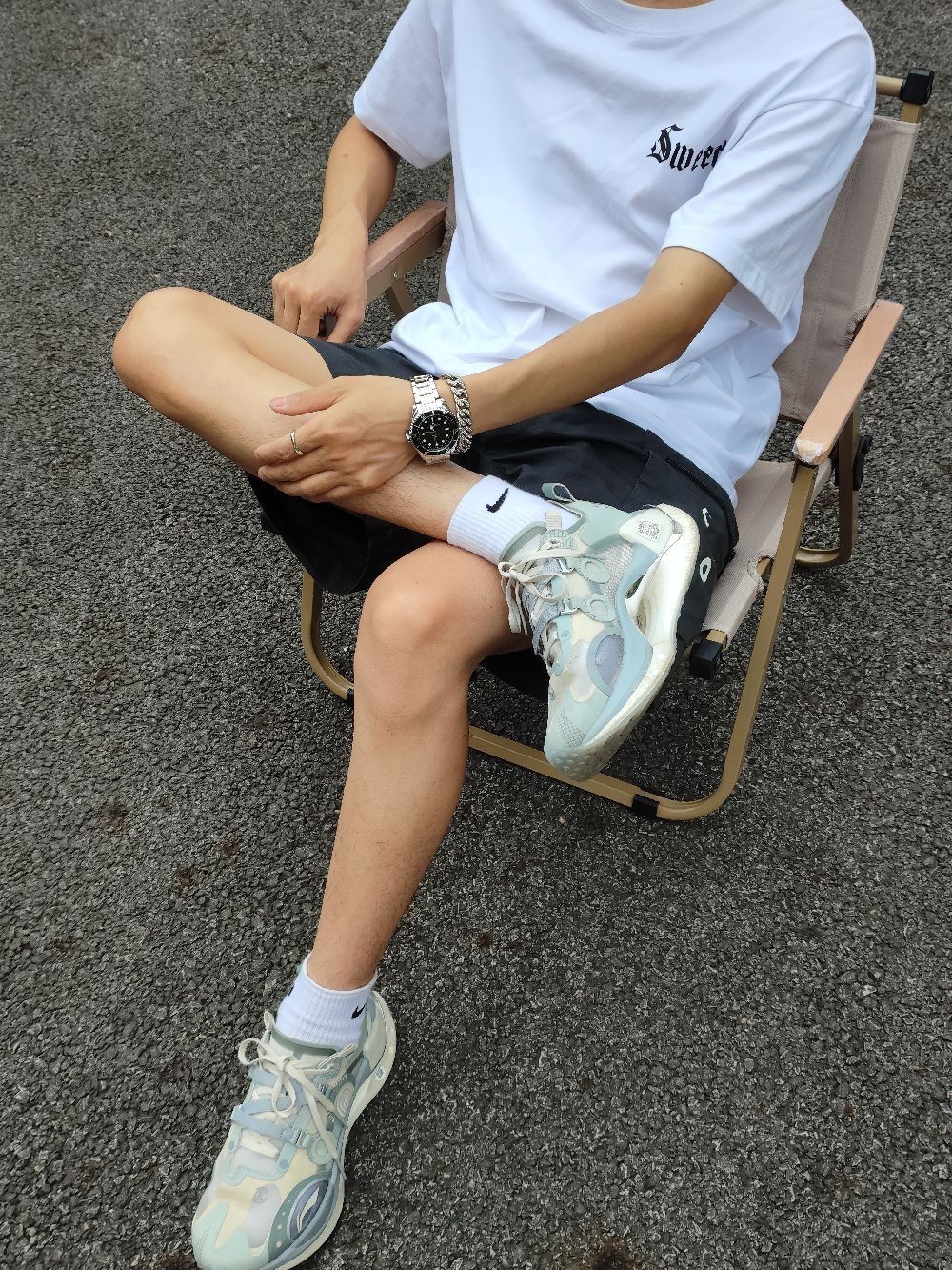 什么这只要100块，那我还要什么自行车呀❗️