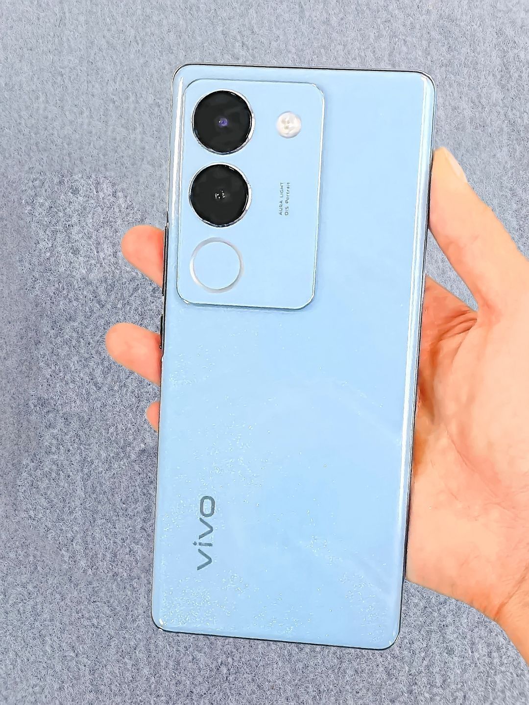 救命🆘 vivo手机真的太好看了❗