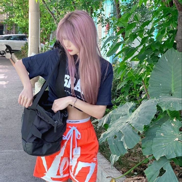 🏃‍♀️跑步必备！ Veidoorn美式跑步运动短裤，让你瞬间爱上运动！