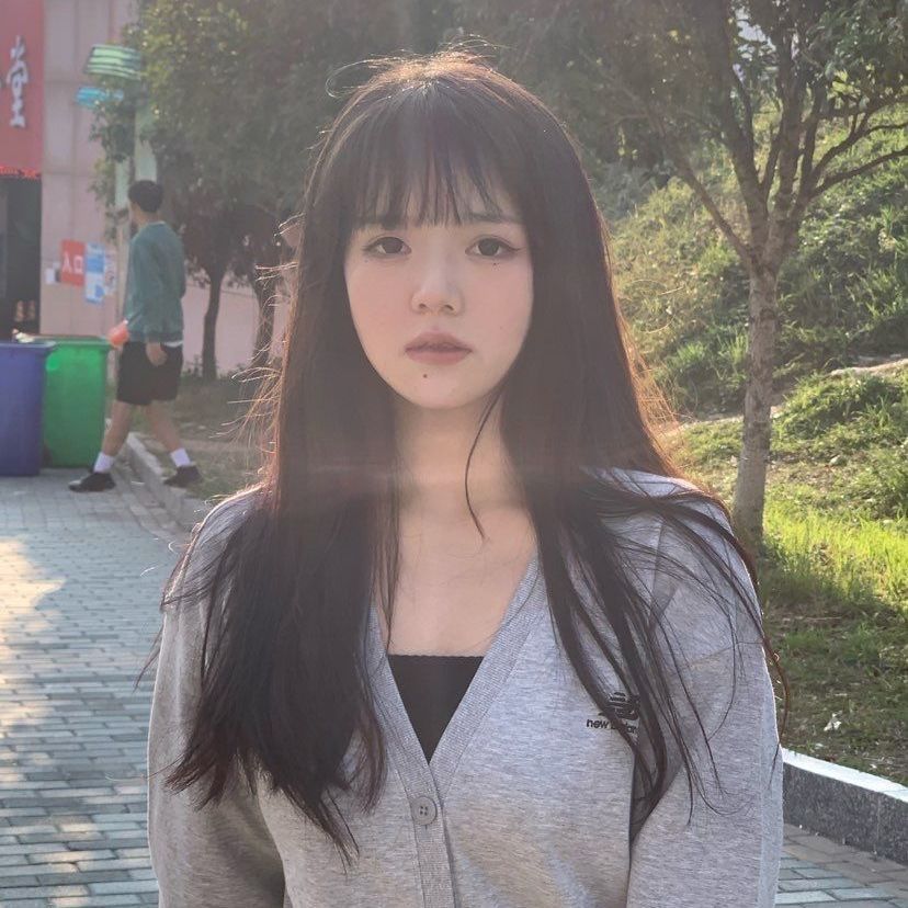 韩系感十足的百搭外套