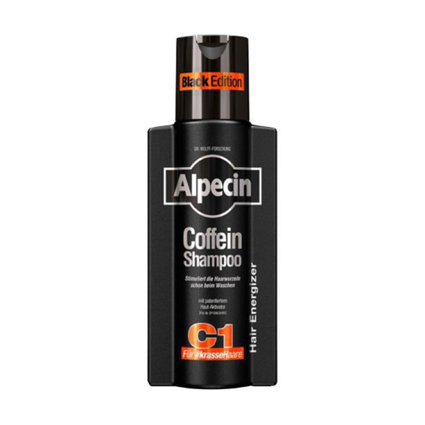 防脱发洗发水，还你乌黑秀发