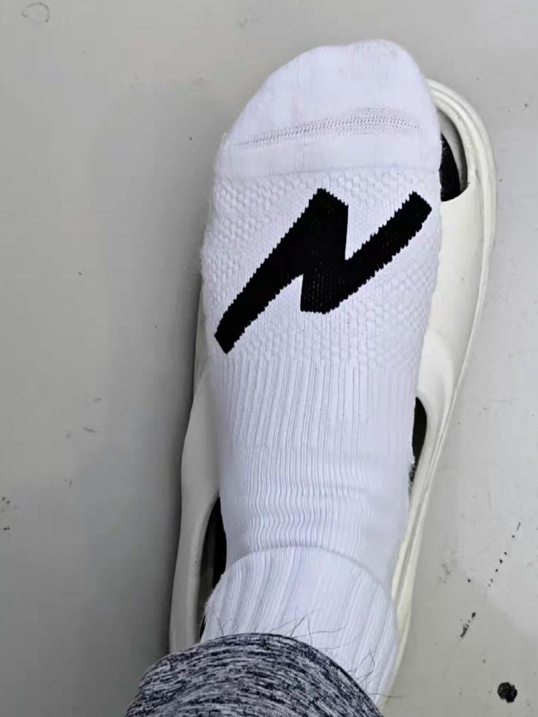 UZIS袜子👣难道不是你的第一选项吗？