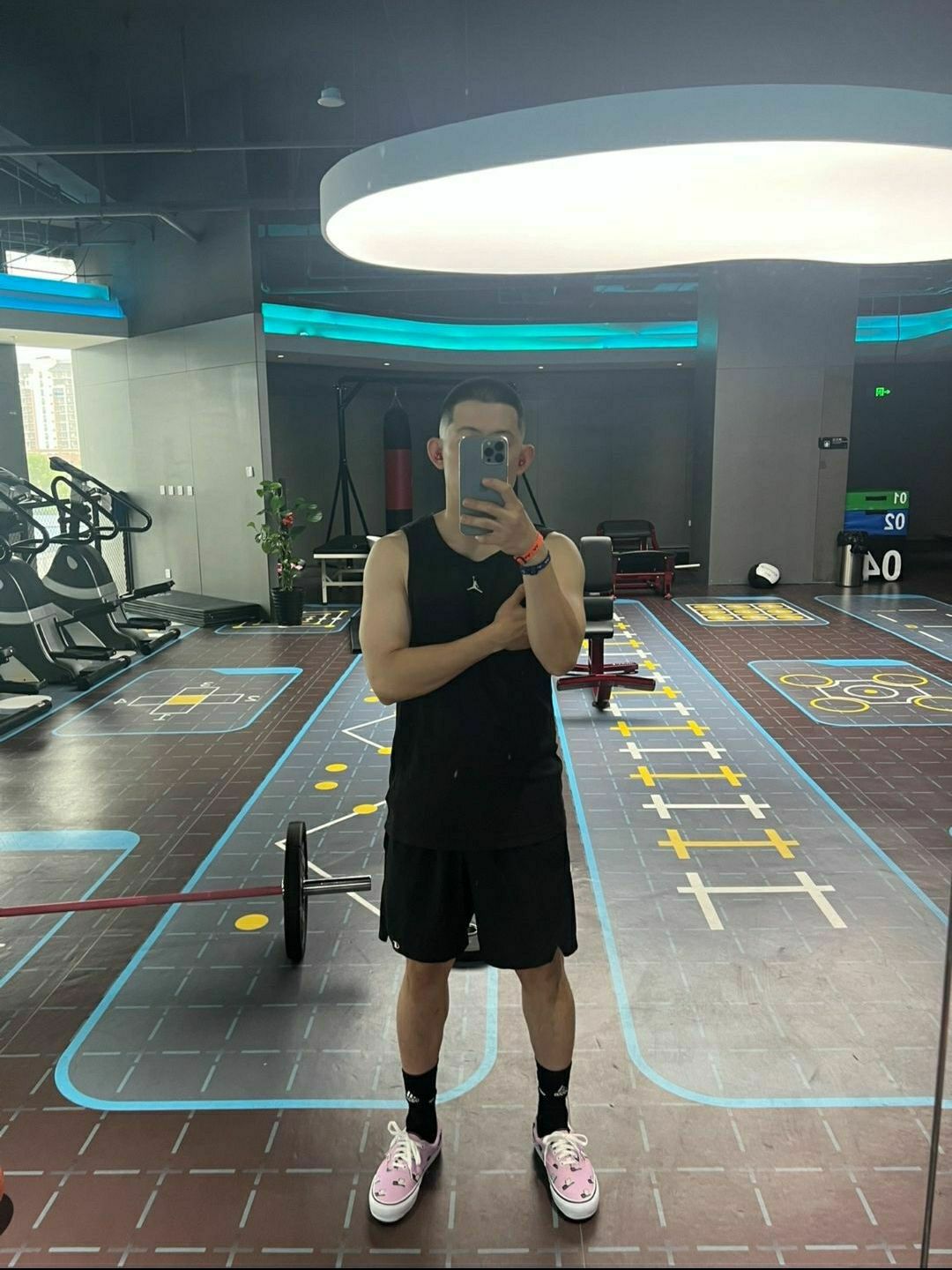 穿上它你就是型男