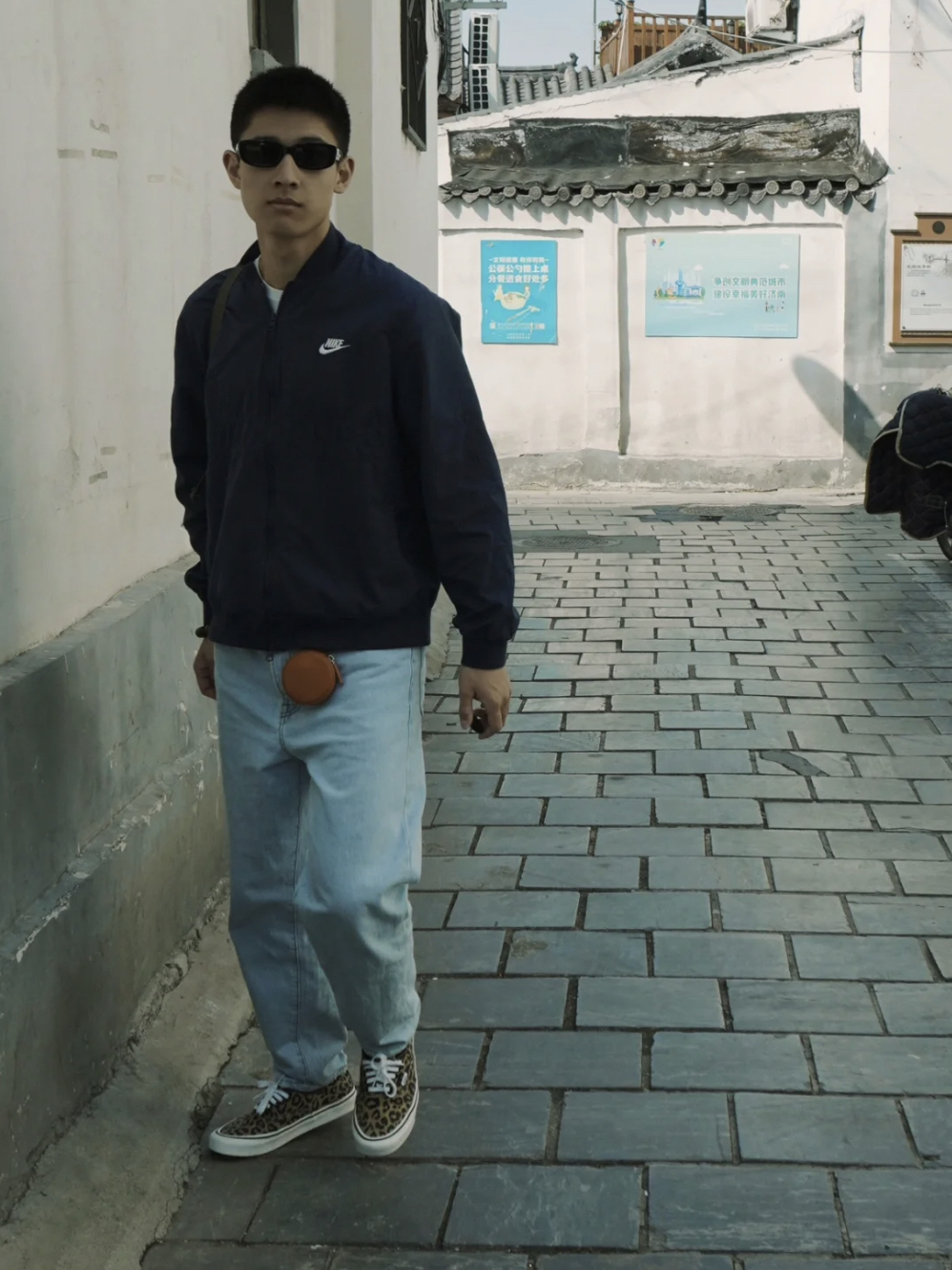 你不能错过的外套