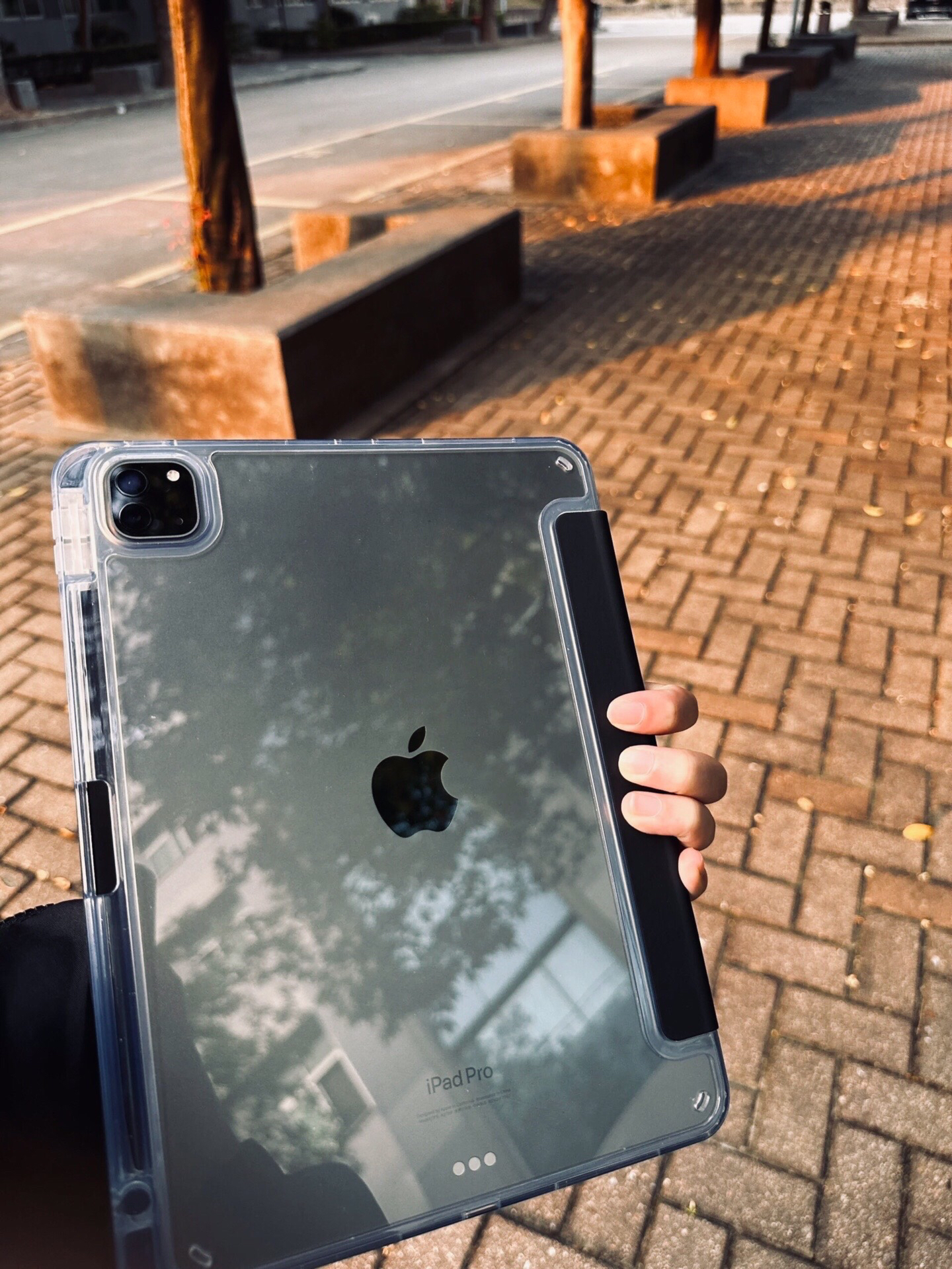 ipadpro究竟值得买吗?