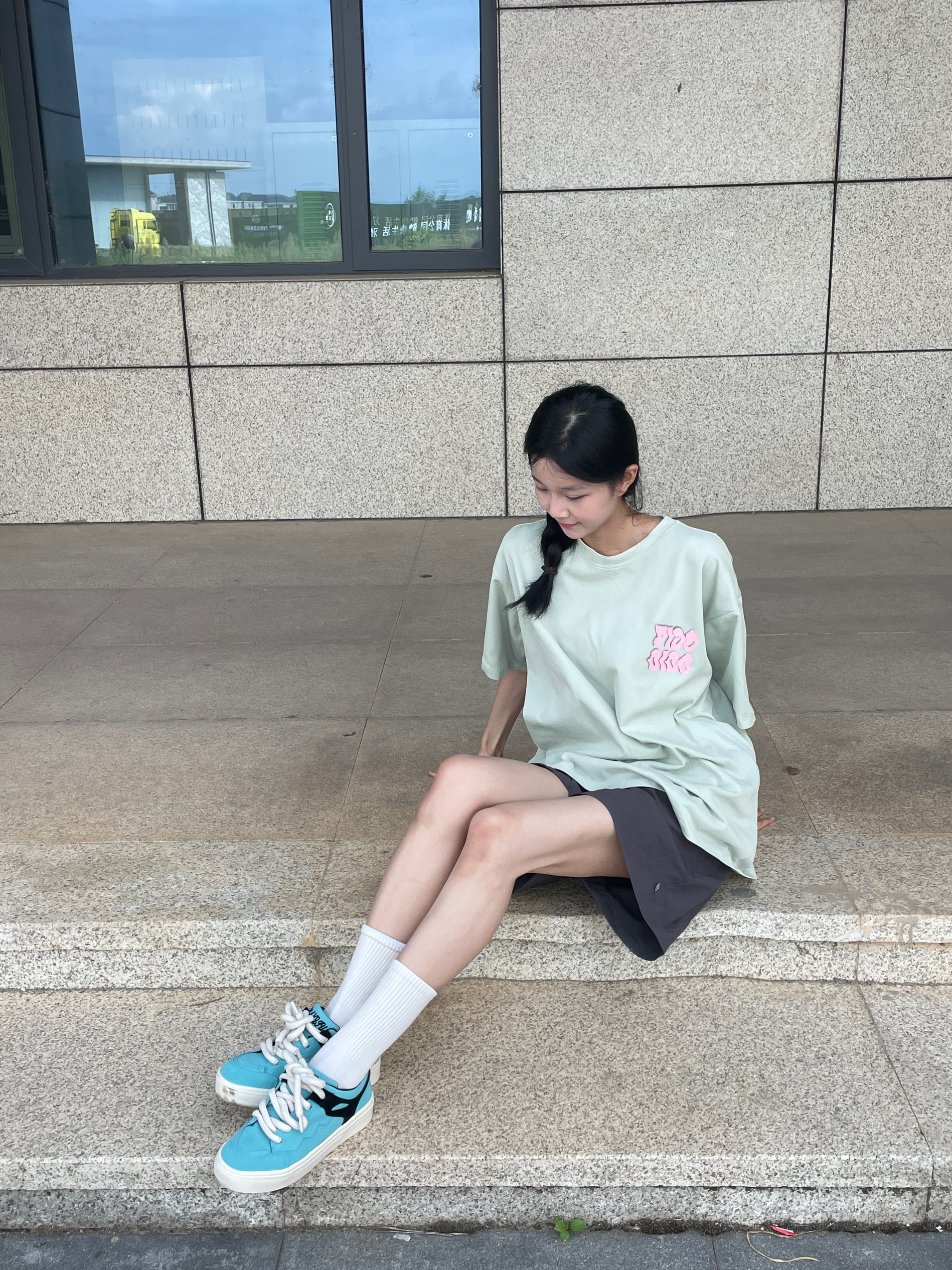 今天穿什么