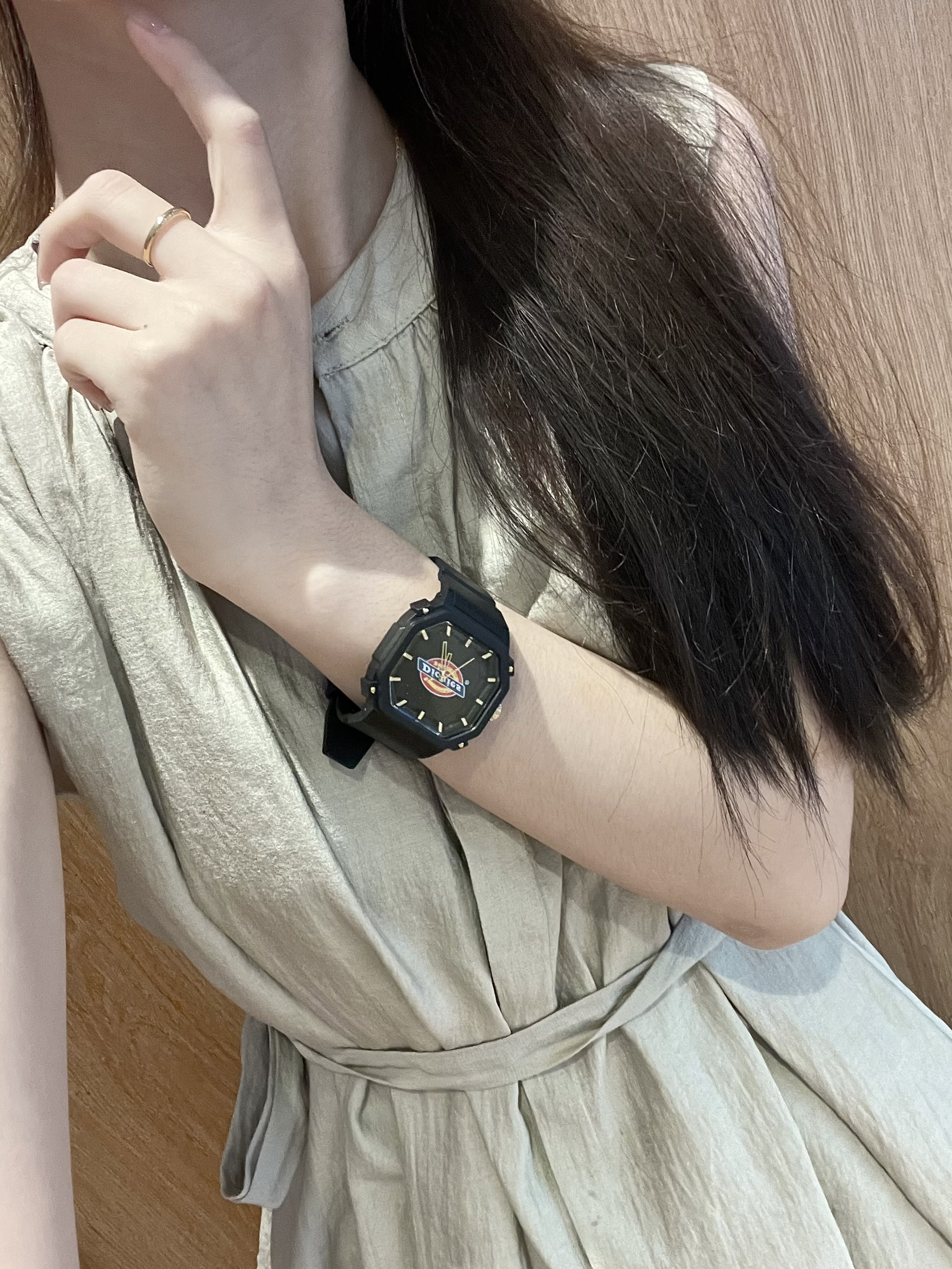 七夕礼物🎁 |满意的宝藏手表⌚
