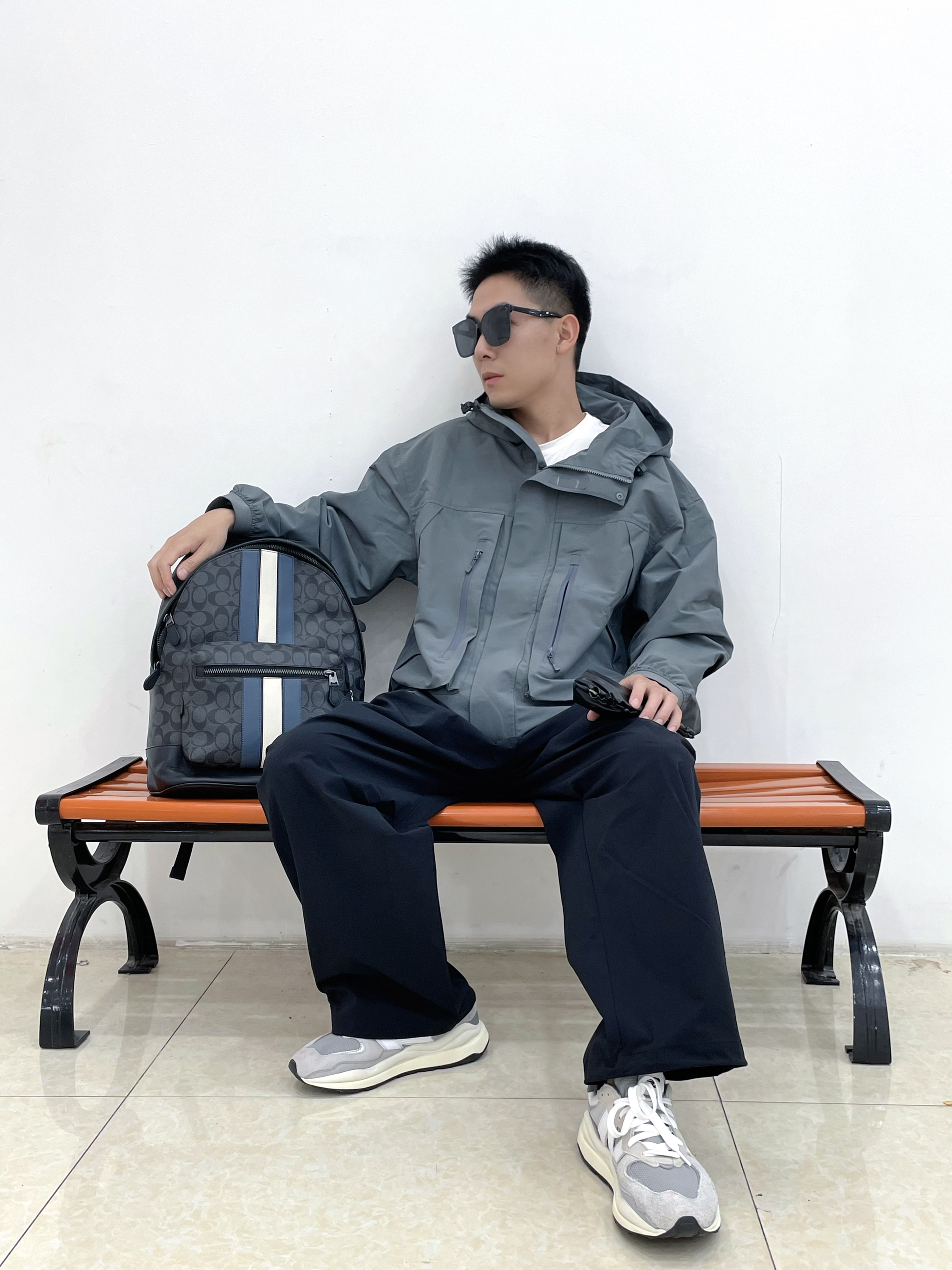 OOTD｜开学这么穿回头率超高