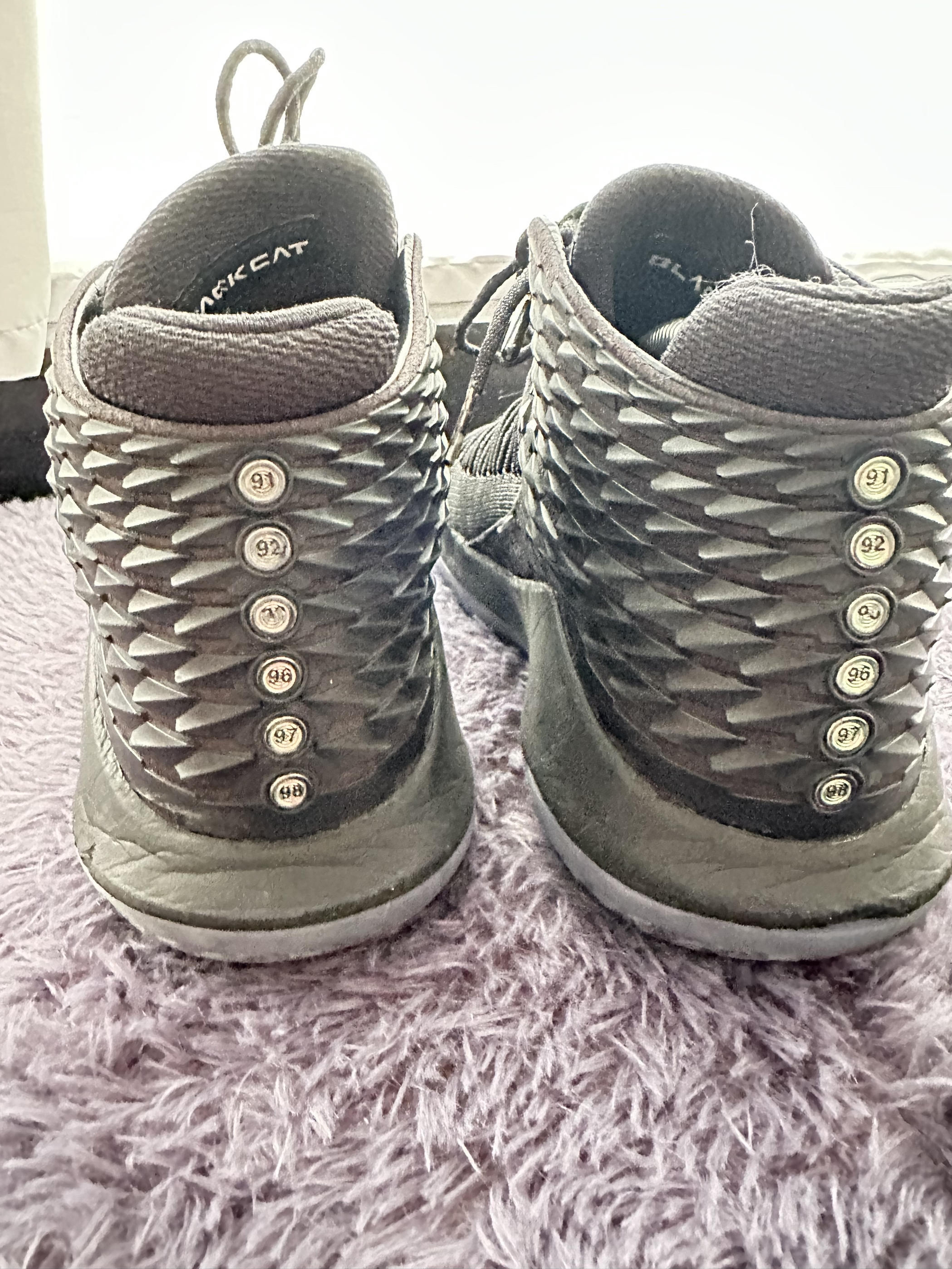 aj32球鞋