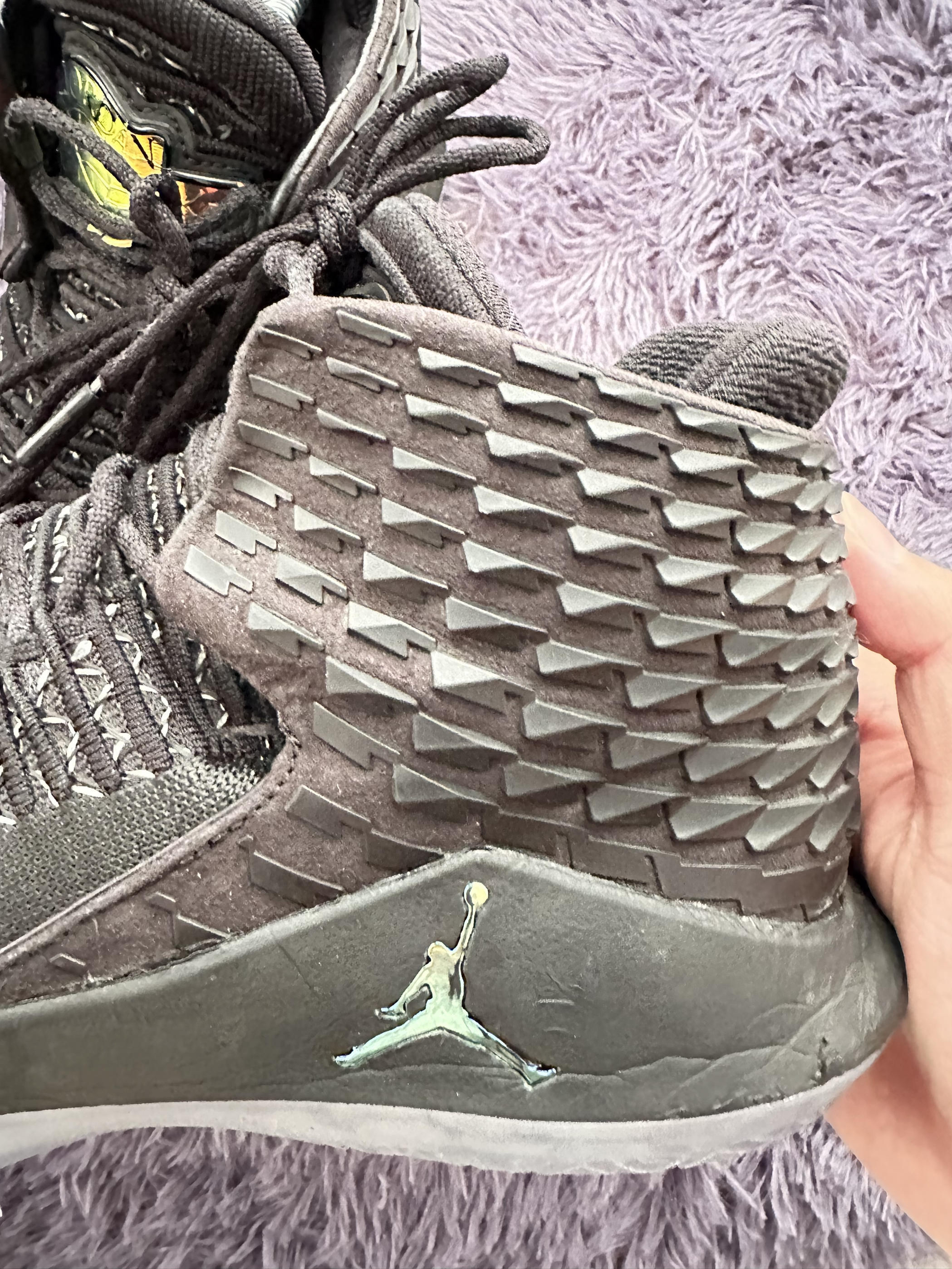 aj32球鞋