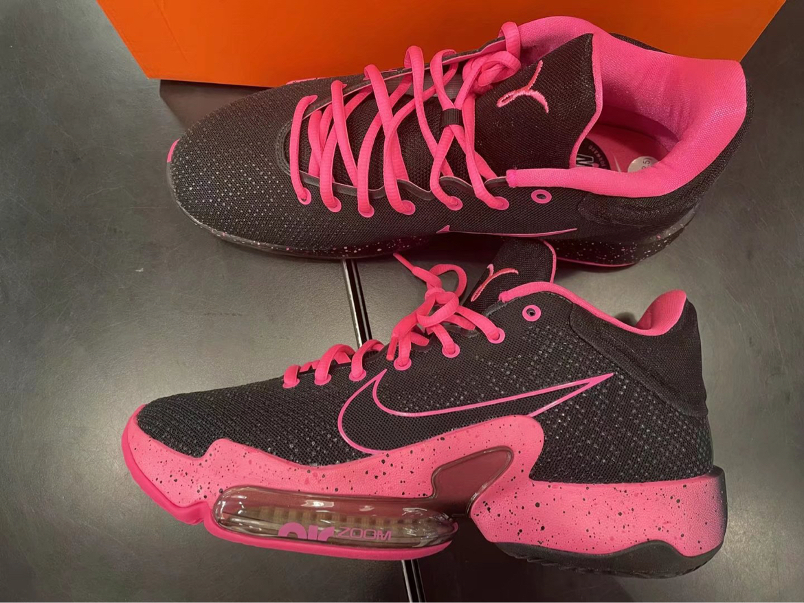 Nike 也有晨曦配色⁉️