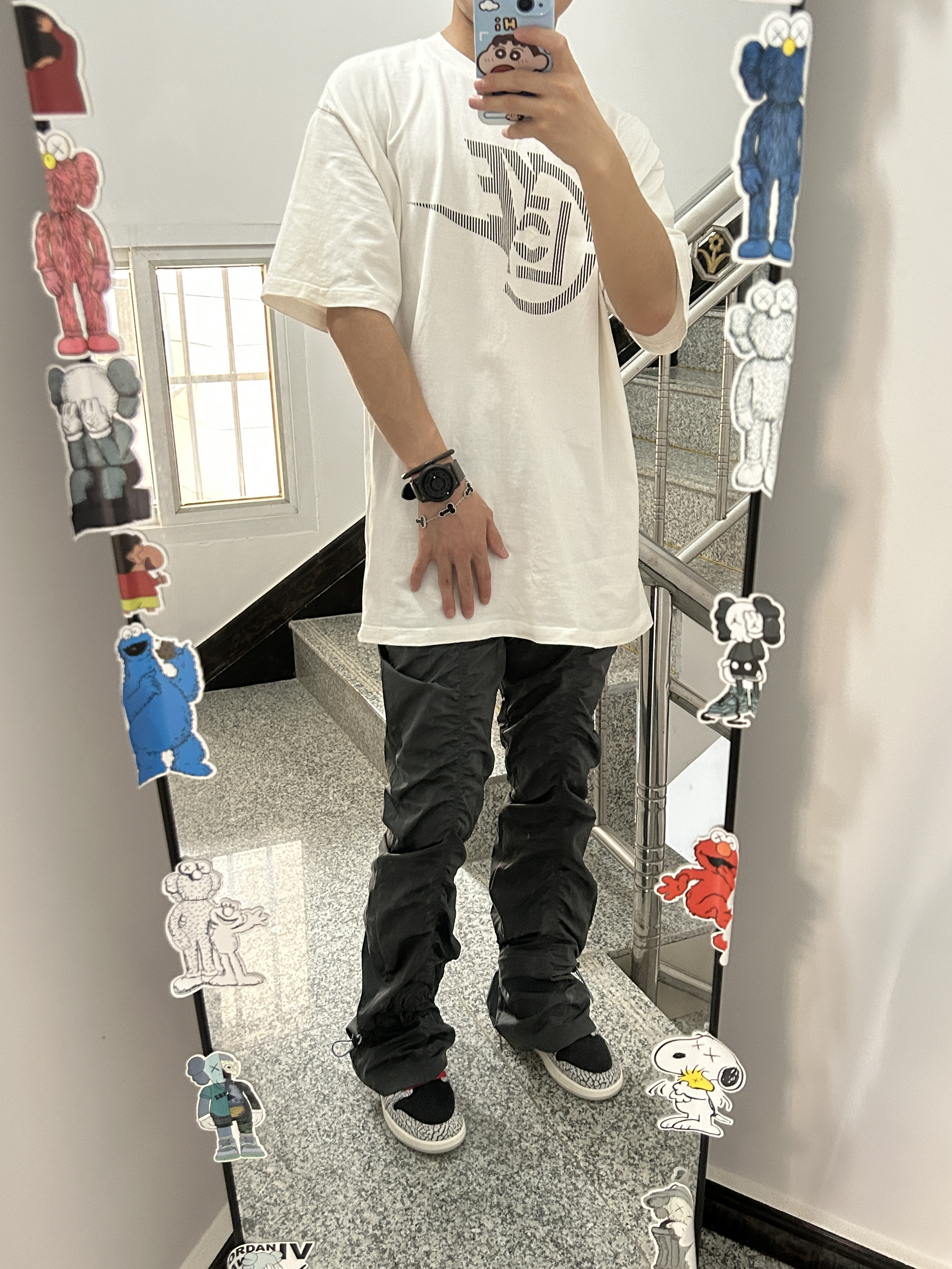 穿搭分享