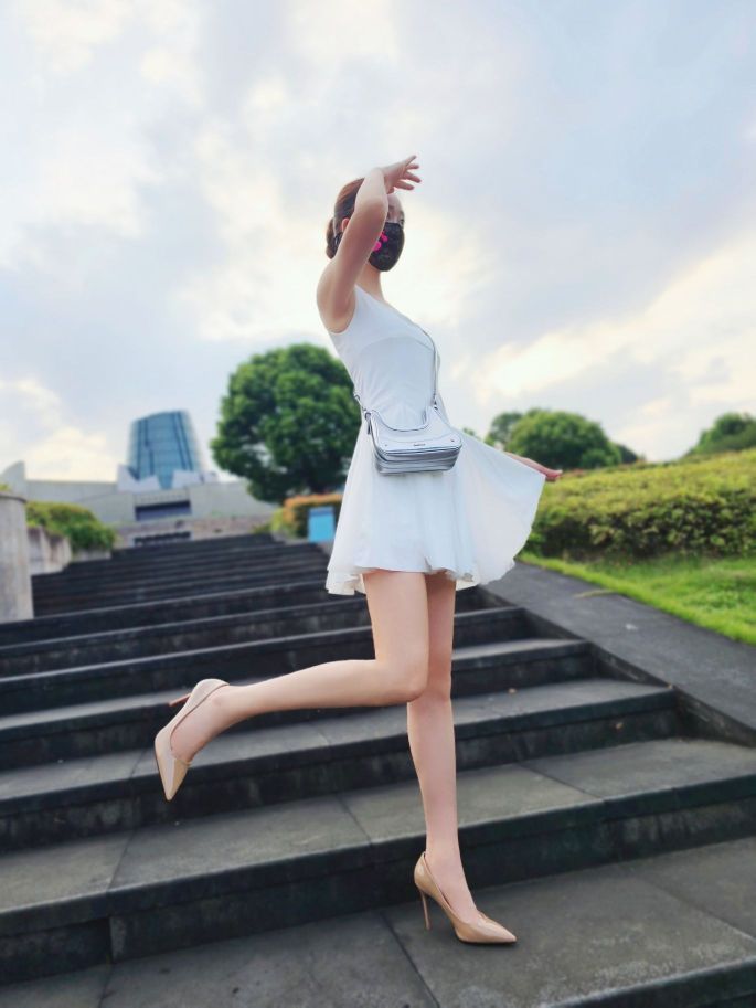 ootd～今日份魅力磁场穿搭