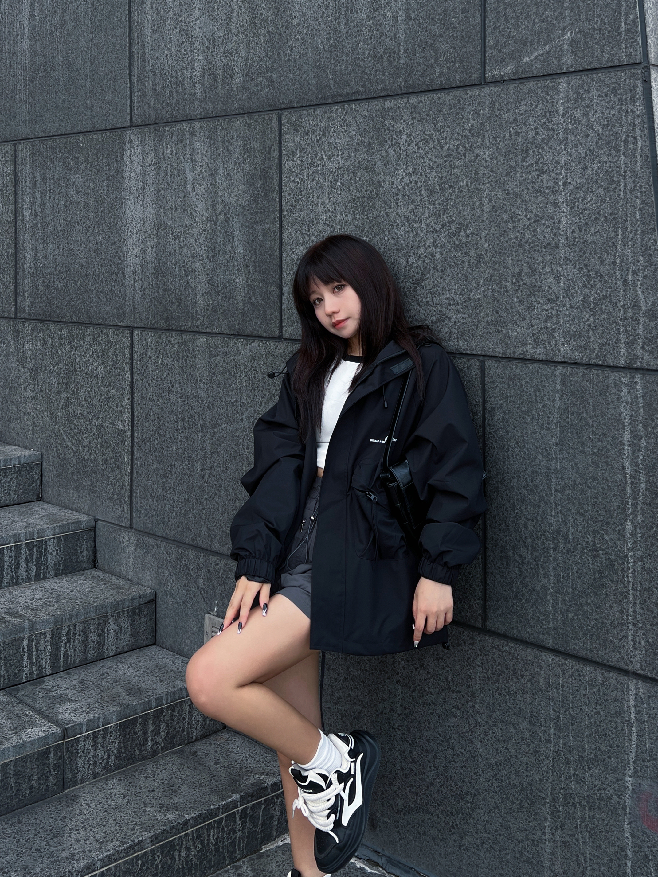 想从你那里偷一份可爱🔛👻