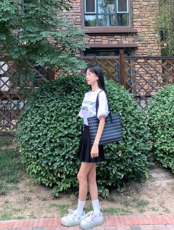 开学季‖没有人可以拒绝黑松露托特包
