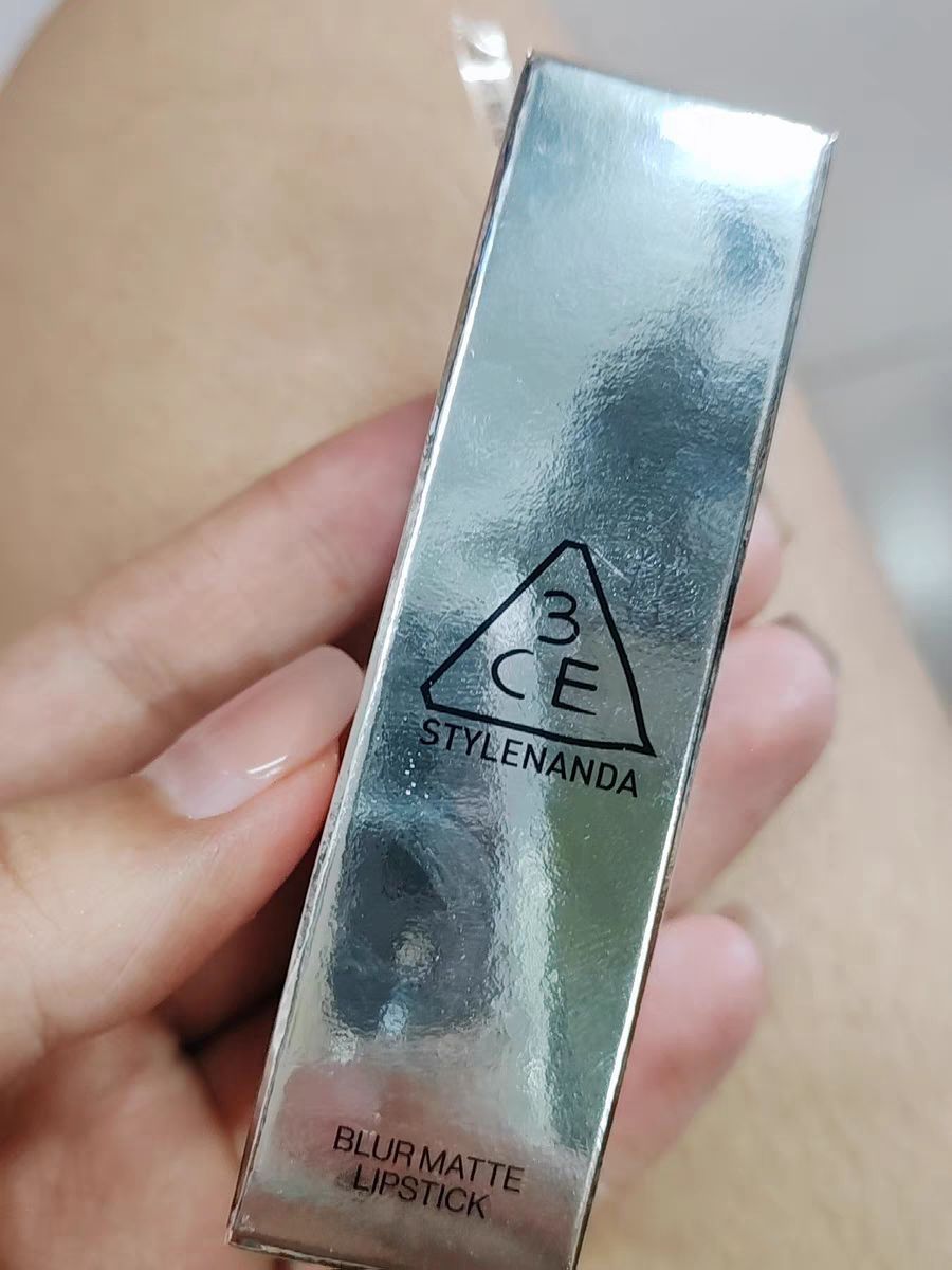烟熏灰粉色 终于知道为什么这么火了！