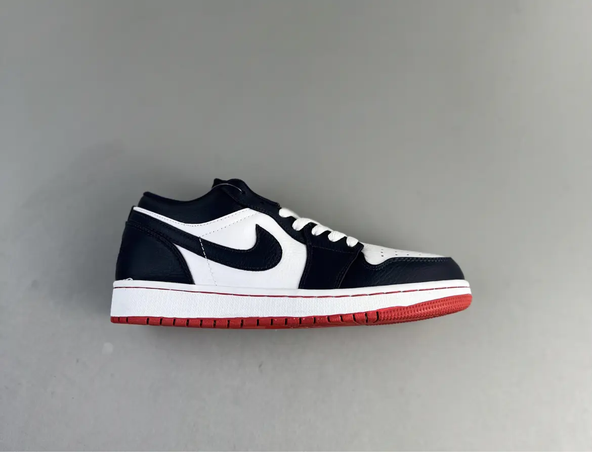 这个乔1搭短裤应该很好看!