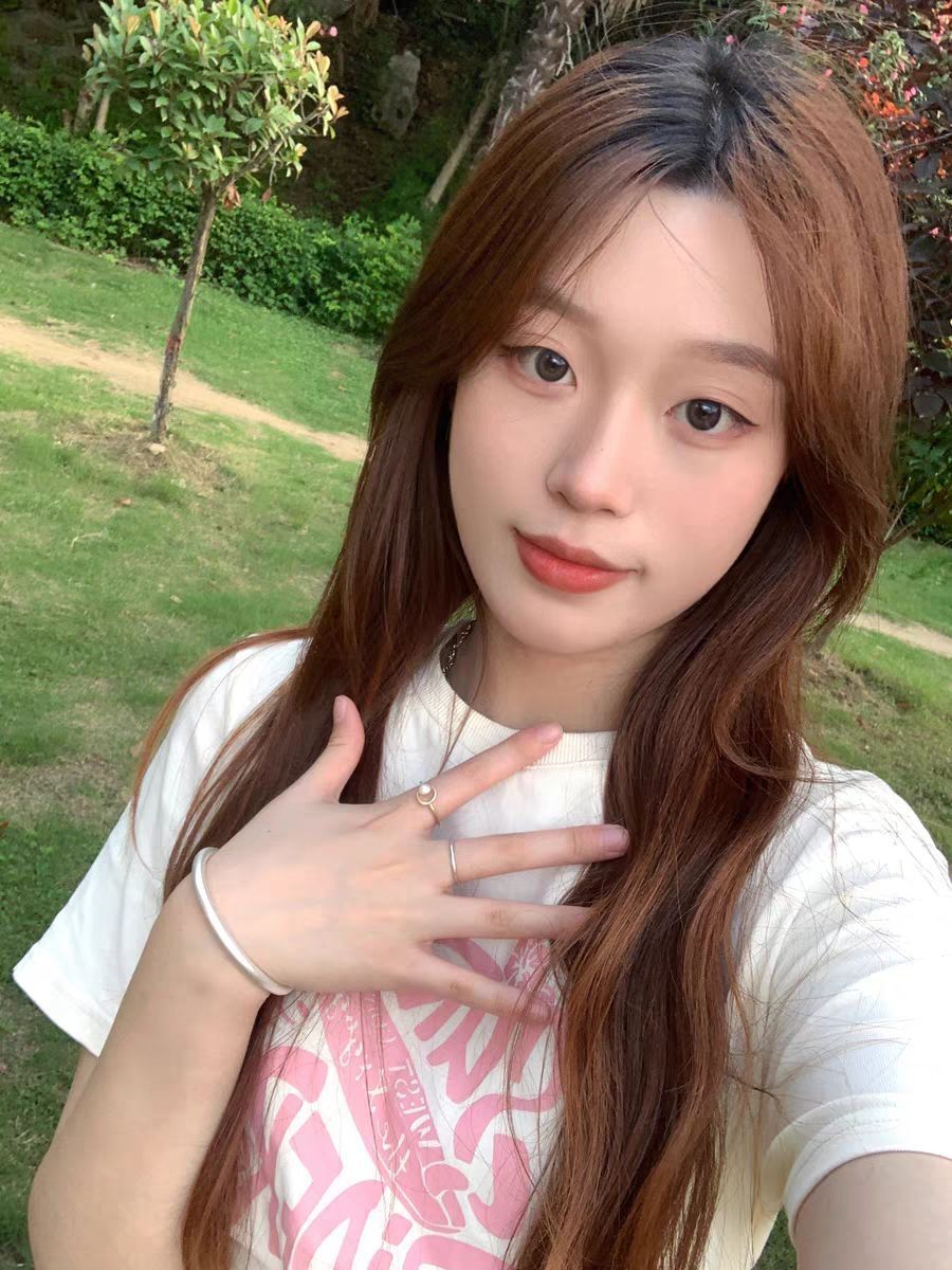 爱美的你别错过这款