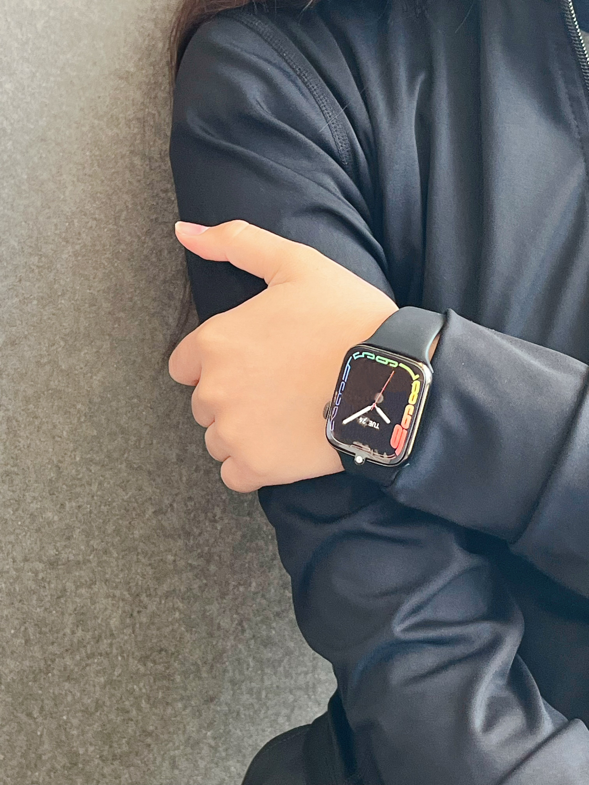 全款拿下！送给男友的礼物🎁