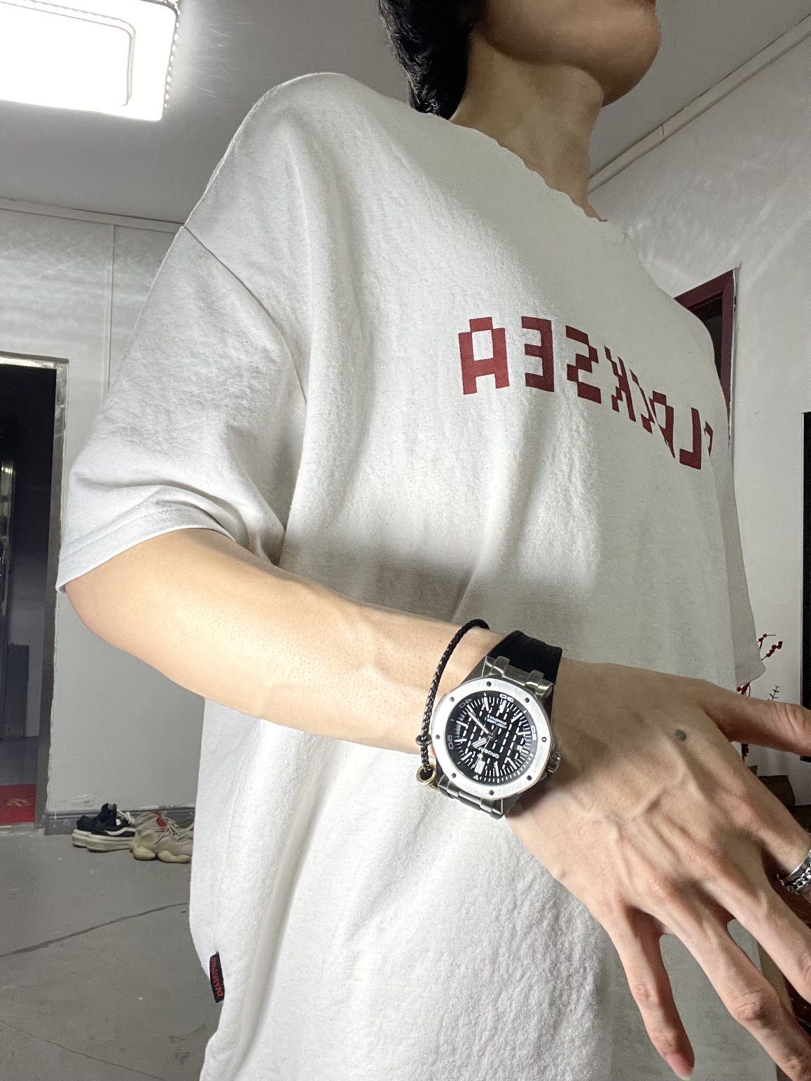 我的宝藏手表⭐️