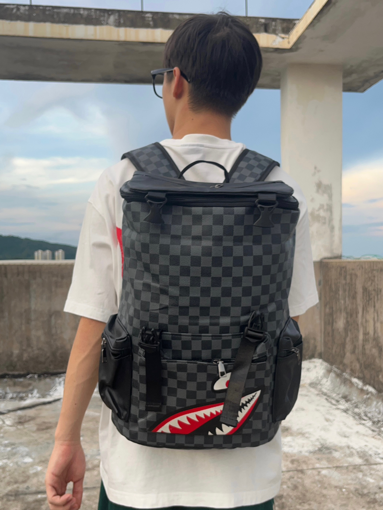 开学书包怎么选🎒