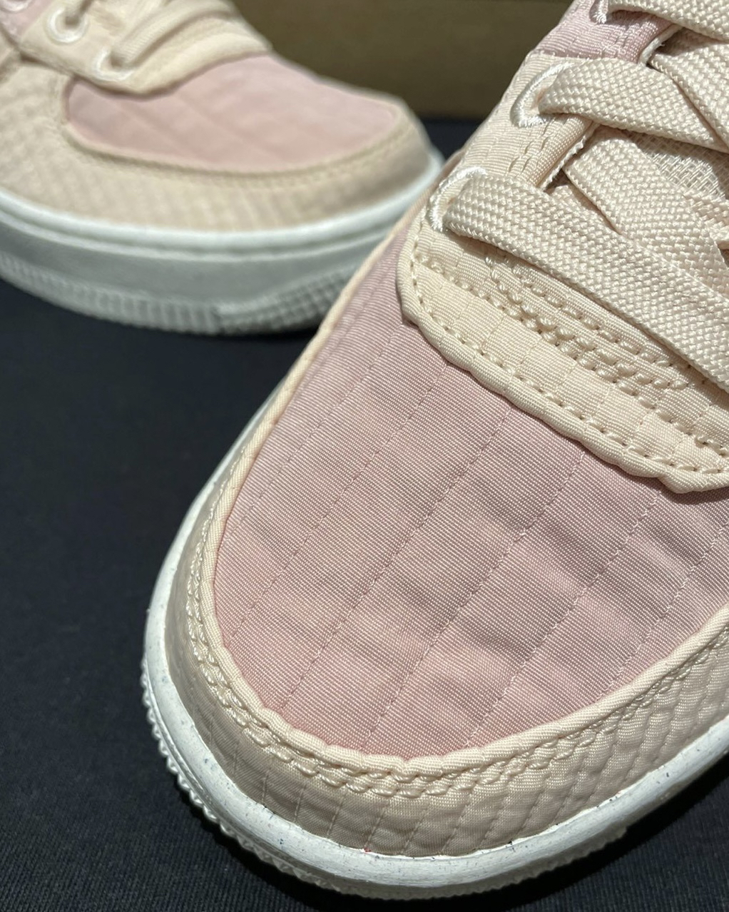 七夕好物分享|Nike Air Force 1 Low"Toasty"