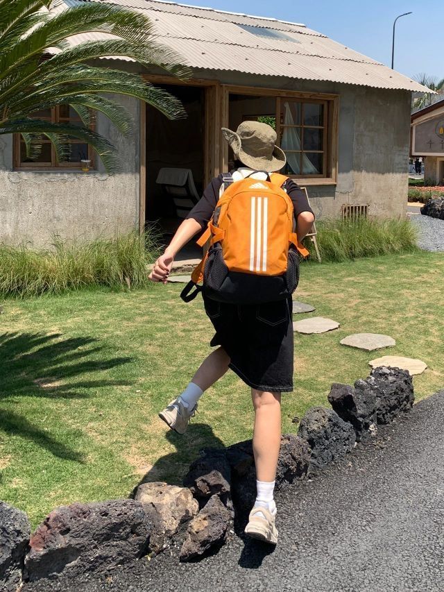 平价又高级的双肩包被我找到啦！