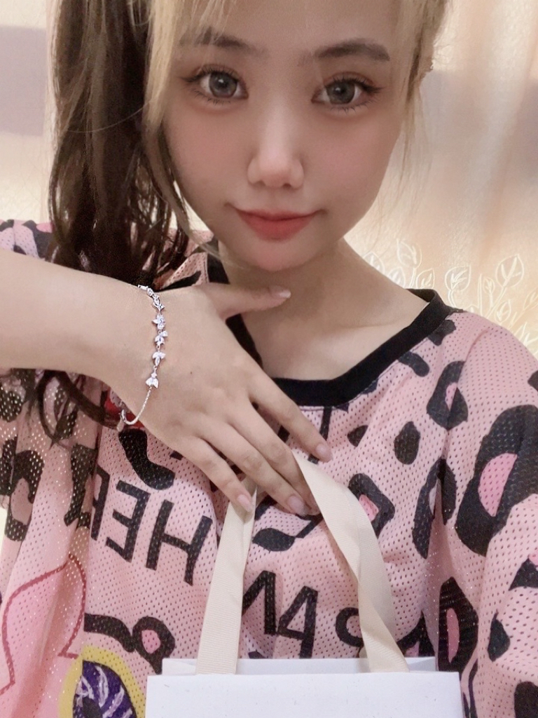 夏日茉莉这谁能不爱!💕
