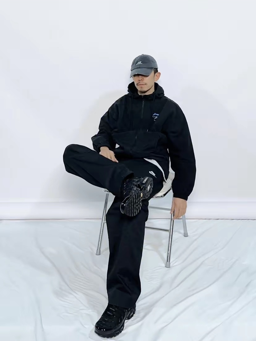 初秋运动穿搭谁不爱呢！！